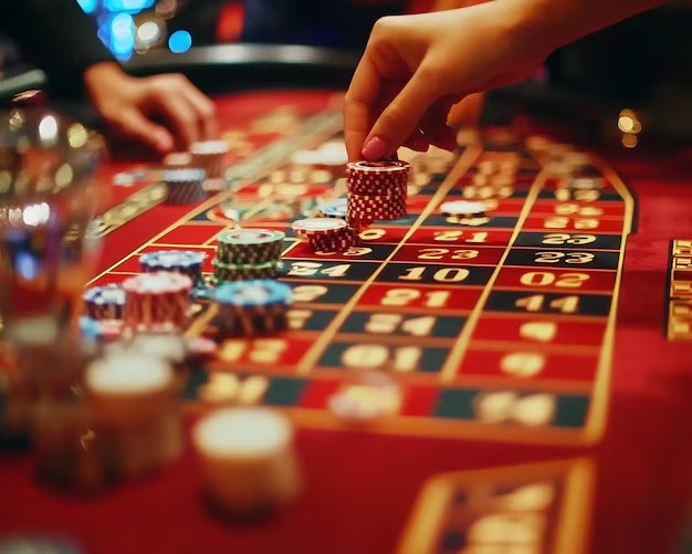 Payment methods accepted on slot macau88